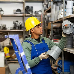 WAREHOUSING